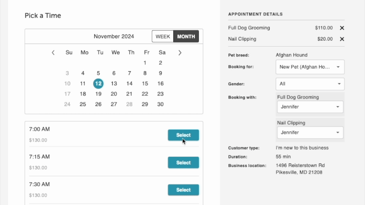 Promotions at Checkout