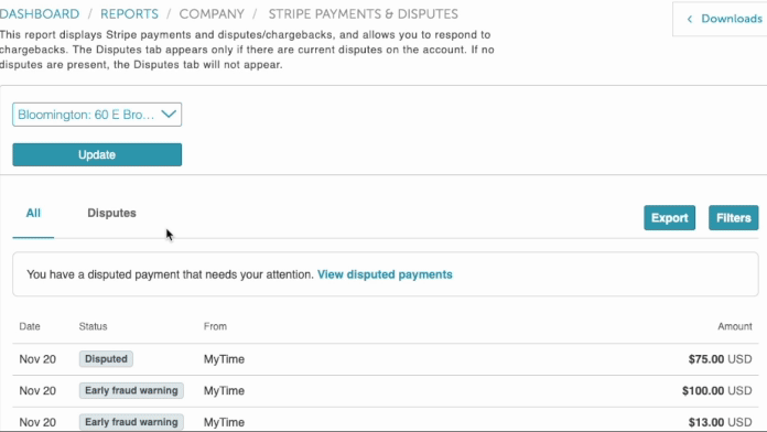 dispute Filter final